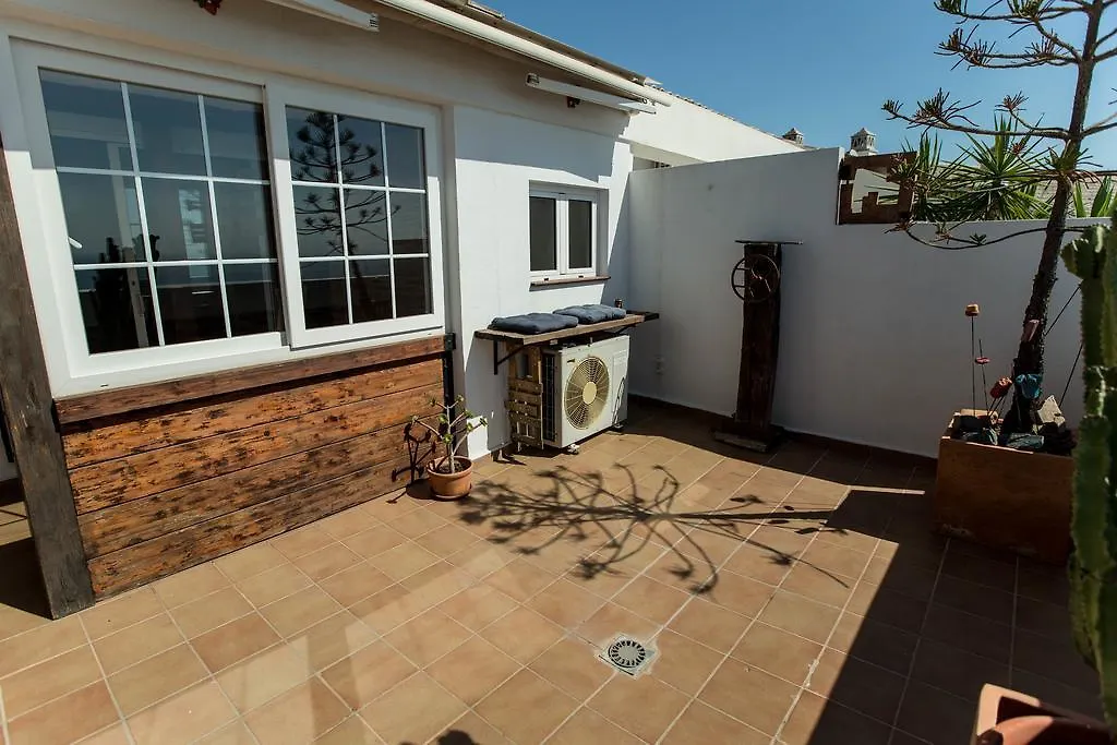 Deluxe Sea View Apartments Torremolinos 0*,  Spain