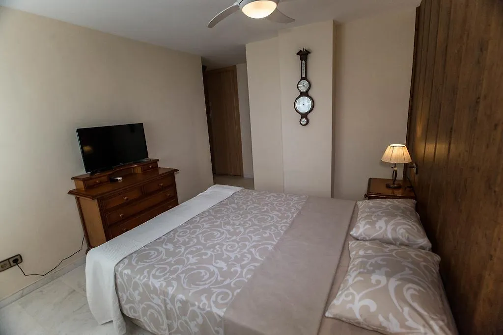Deluxe Sea View Apartments Torremolinos