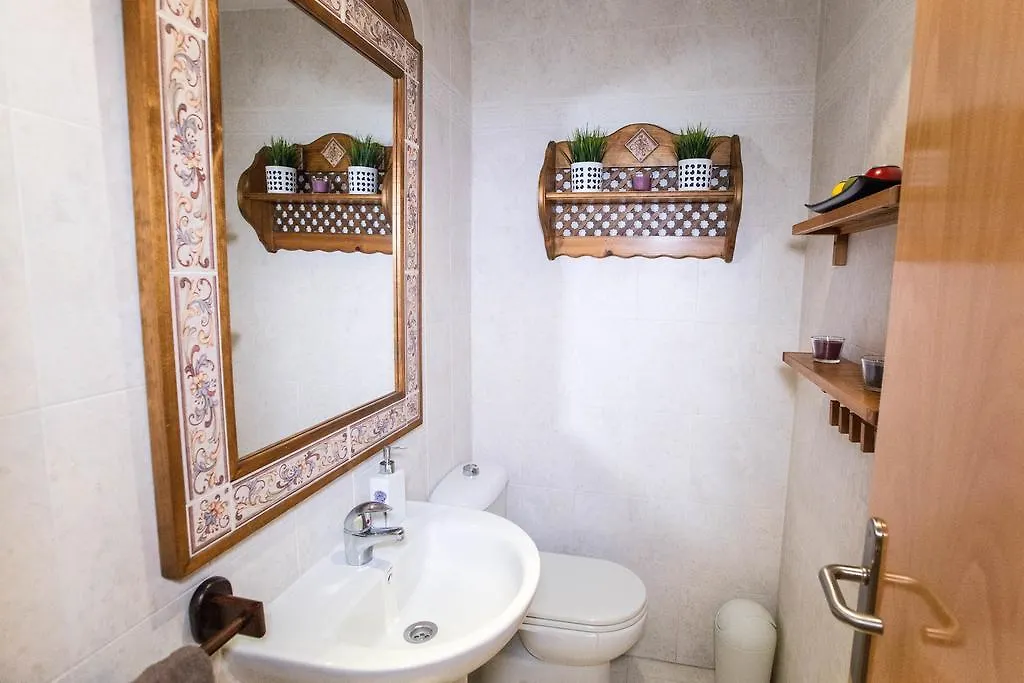 Deluxe Sea View Apartments Torremolinos