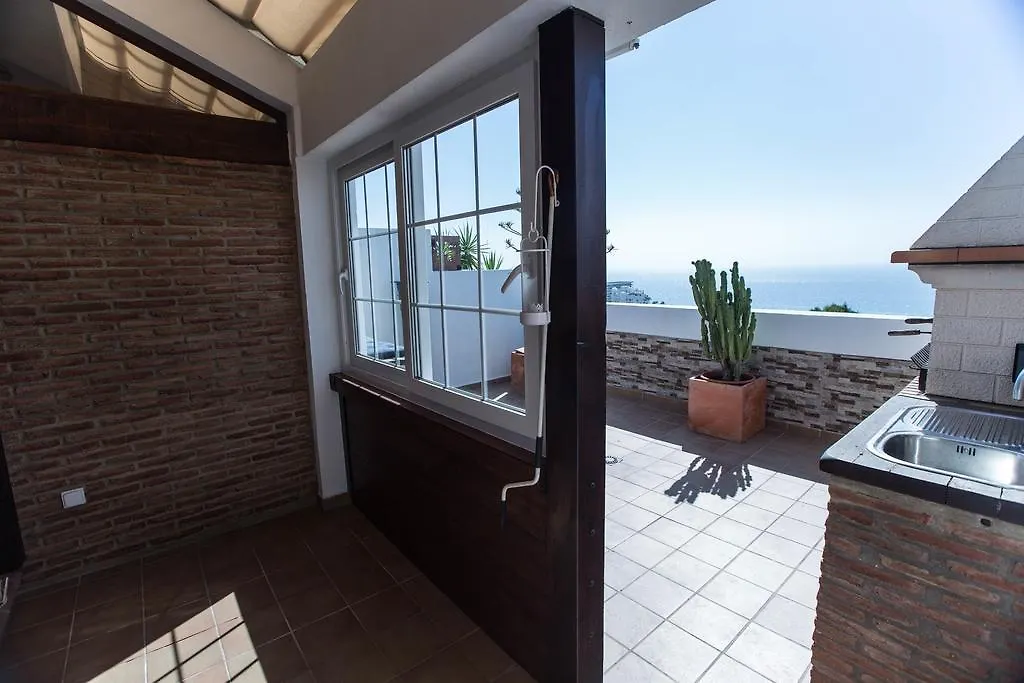 Deluxe Sea View Apartments Torremolinos