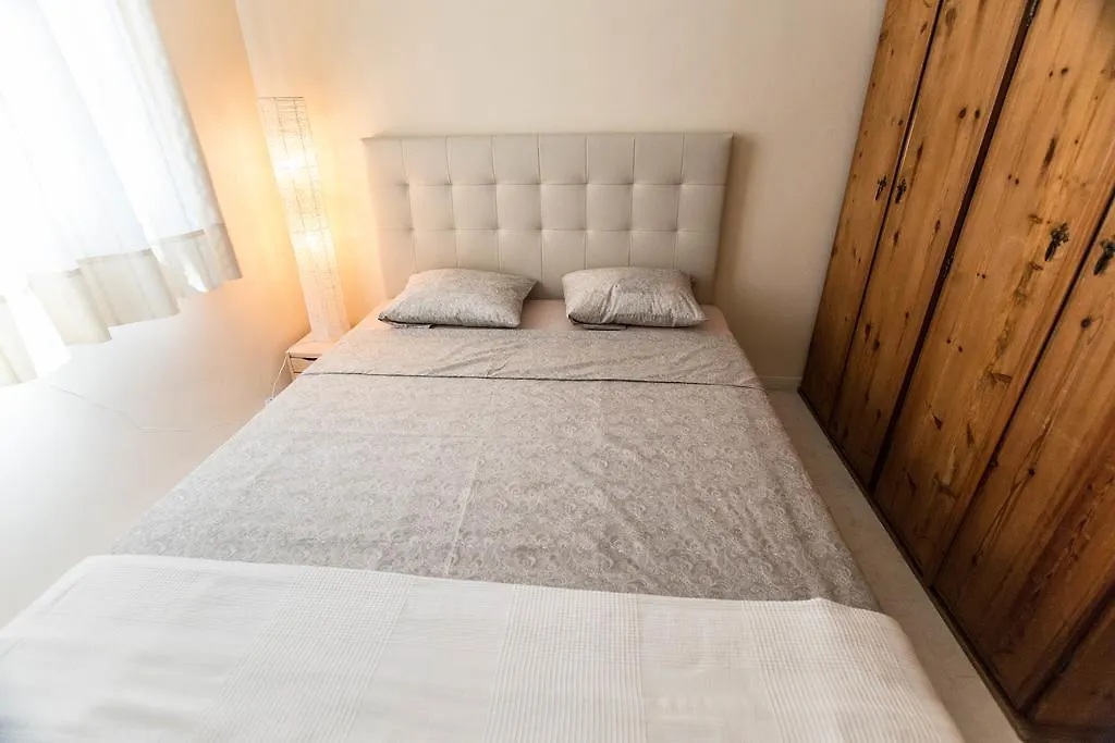 Deluxe Sea View Apartments Torremolinos Spain