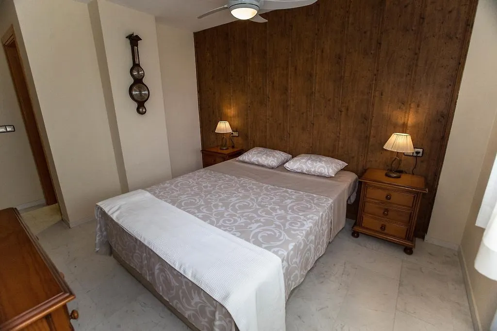 Deluxe Sea View Apartments Torremolinos