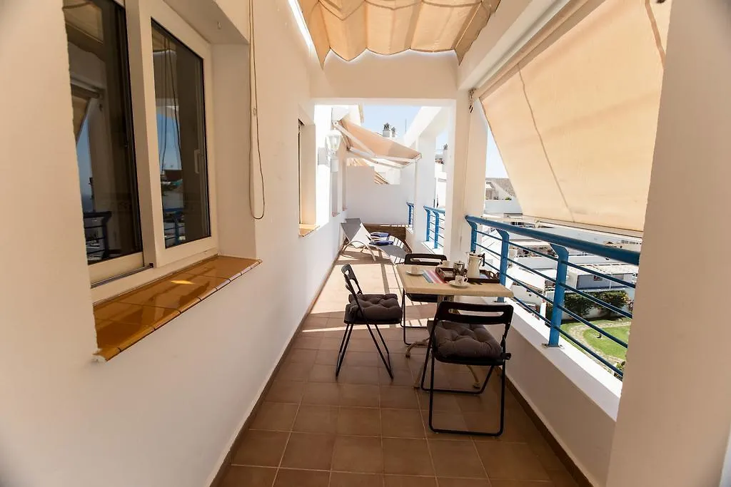 Deluxe Sea View Apartments Torremolinos Spain