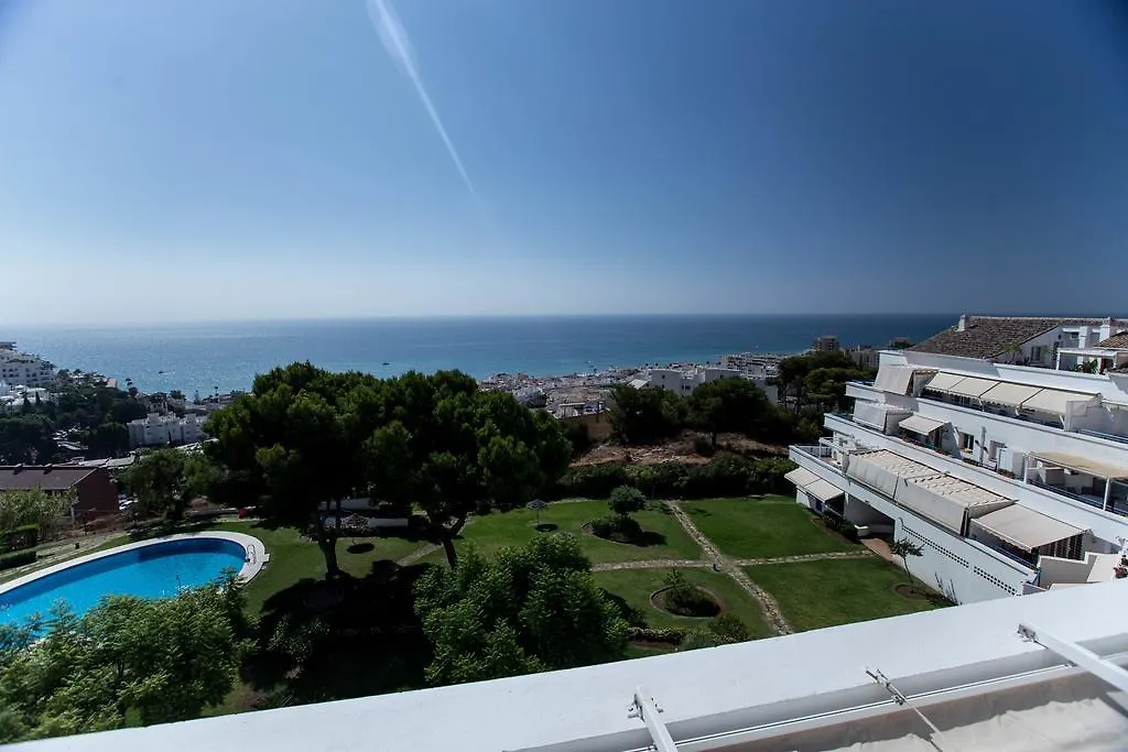 Deluxe Sea View Apartments Torremolinos