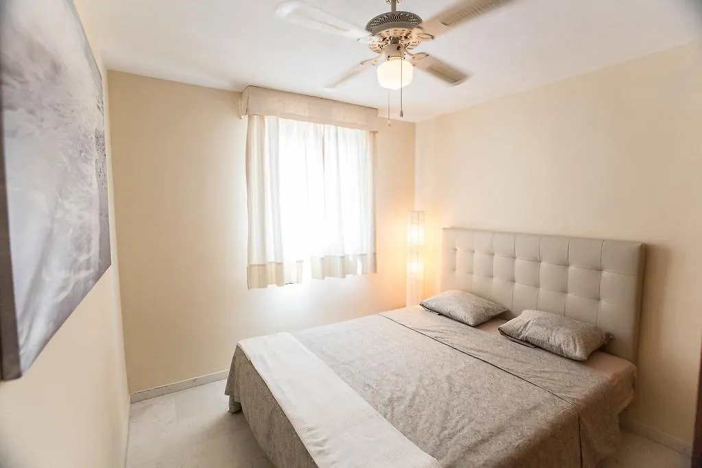 Deluxe Sea View Apartments Torremolinos