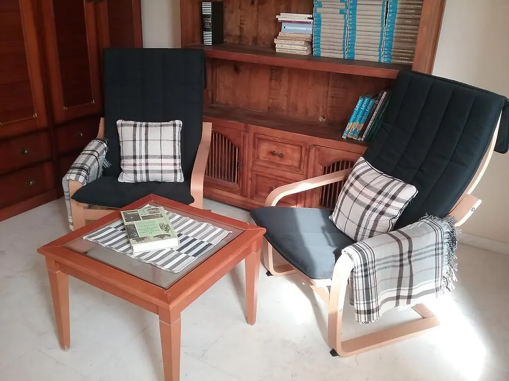 Deluxe Sea View Apartments Torremolinos Spain