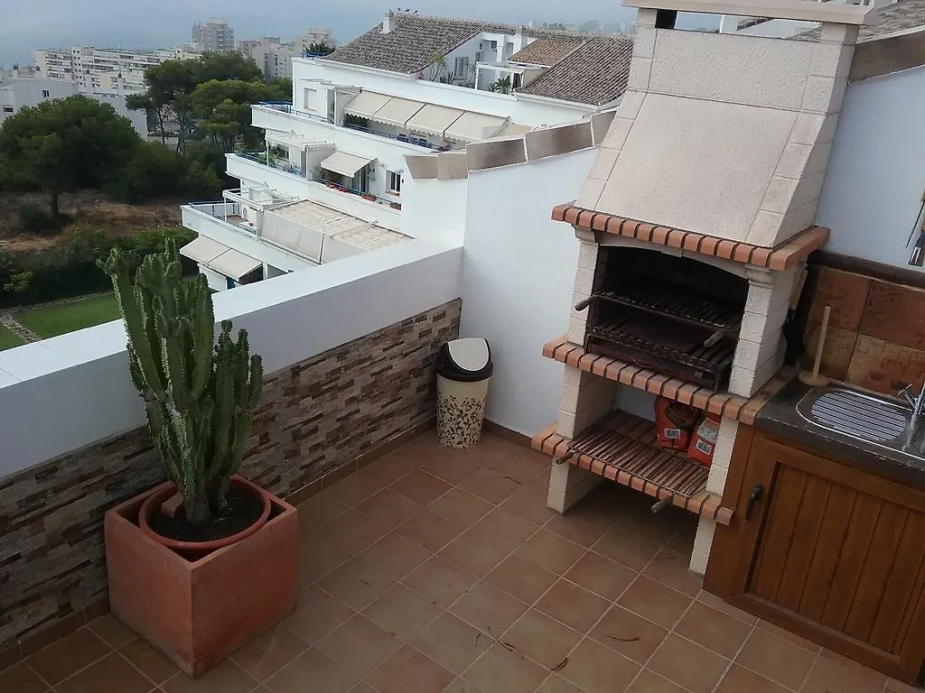Deluxe Sea View Apartments Torremolinos 0*,  Spain