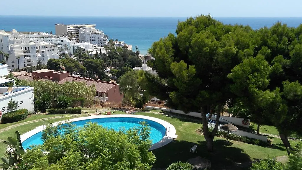 Deluxe Sea View Apartments Torremolinos Spain