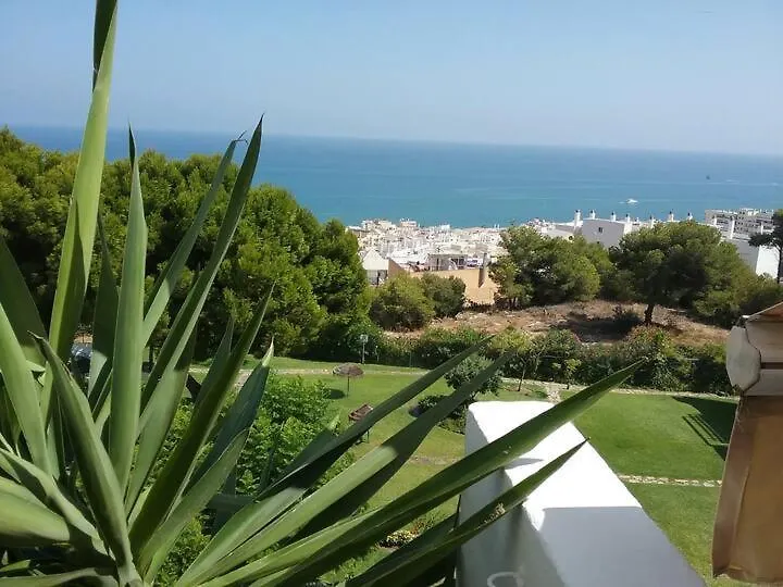 Deluxe Sea View Apartments Torremolinos