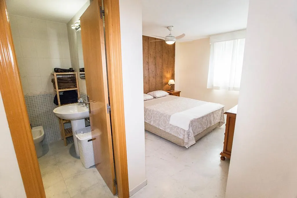 Deluxe Sea View Apartments Torremolinos