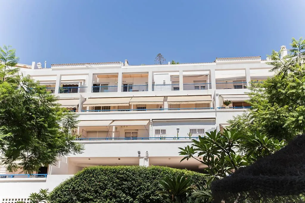 Deluxe Sea View Apartments Torremolinos