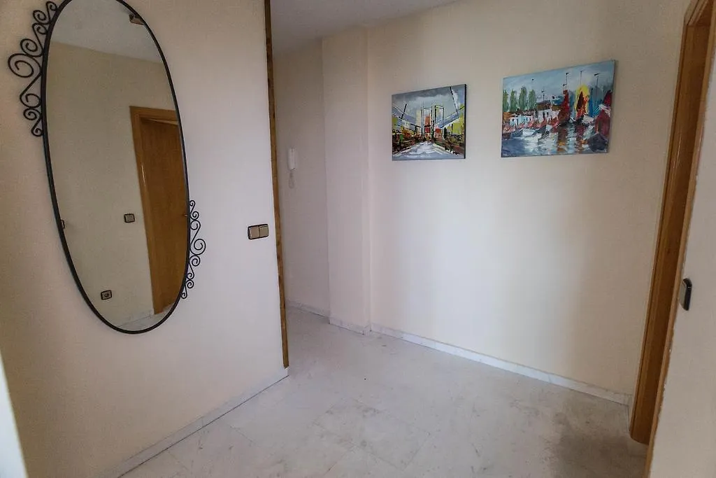 Deluxe Sea View Apartments Torremolinos