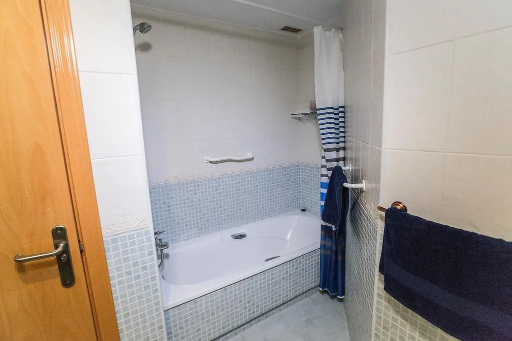 Deluxe Sea View Apartments Torremolinos
