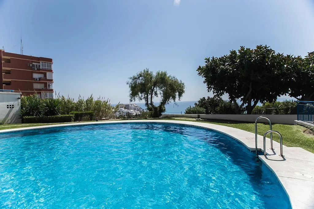 Deluxe Sea View Apartments Torremolinos