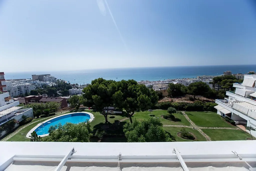Deluxe Sea View Apartments Torremolinos 0*,  Spain