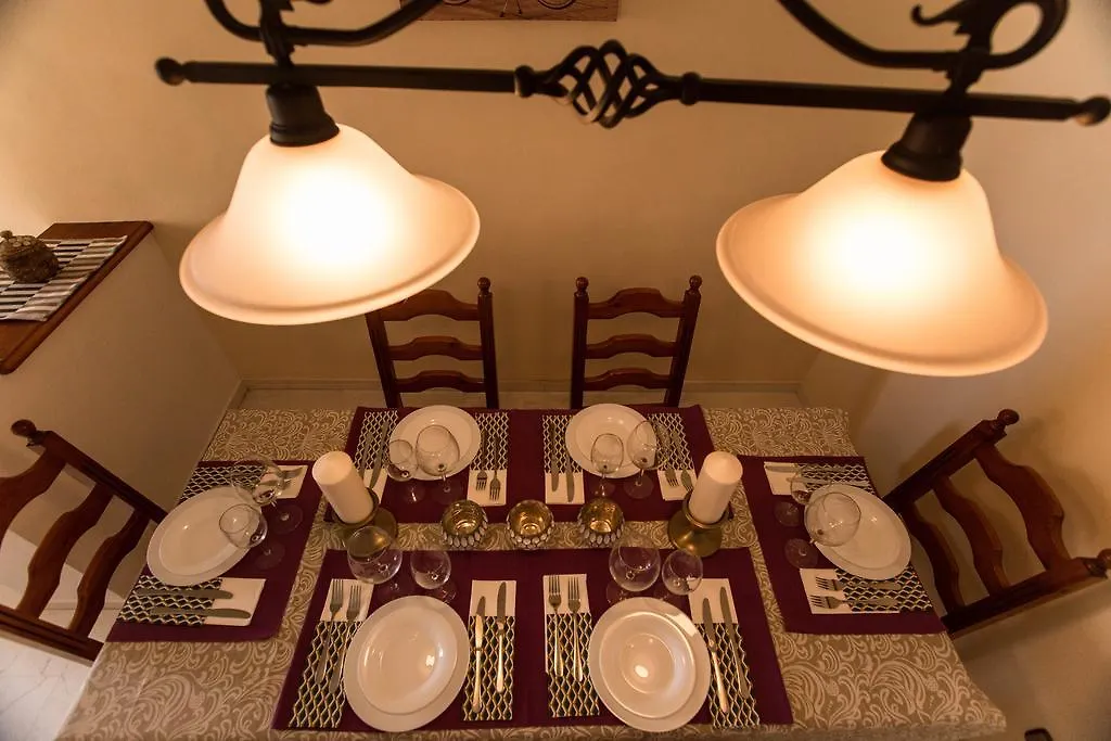 Deluxe Sea View Apartments Torremolinos