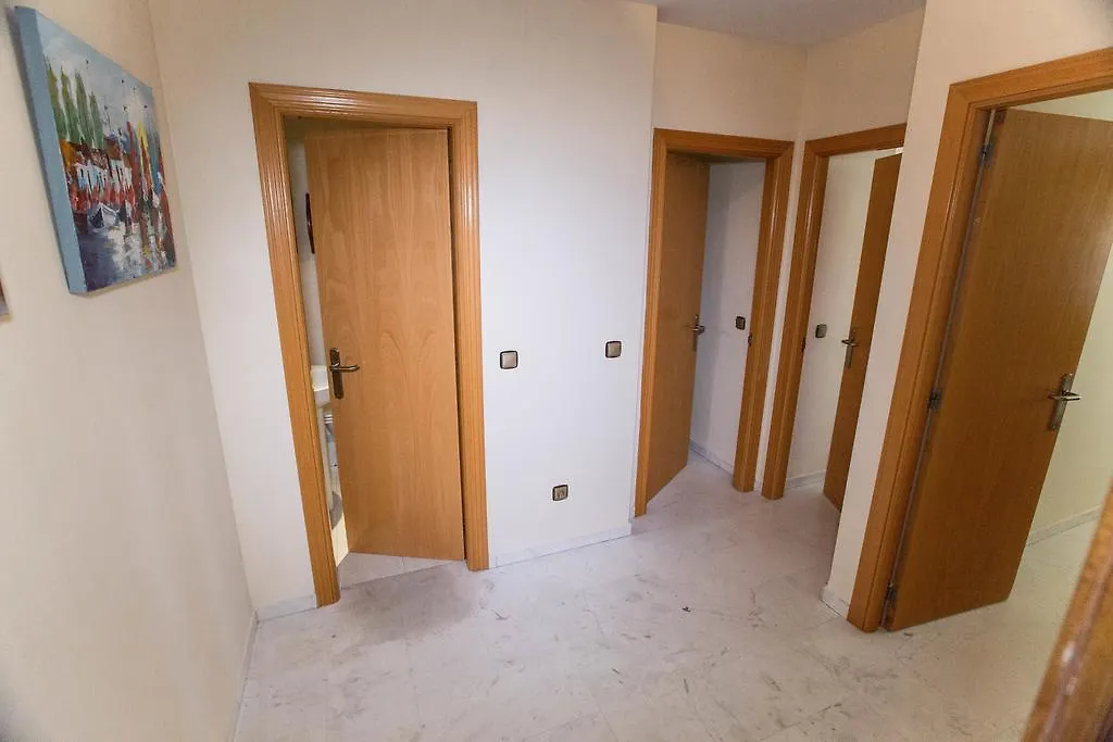Deluxe Sea View Apartments Torremolinos